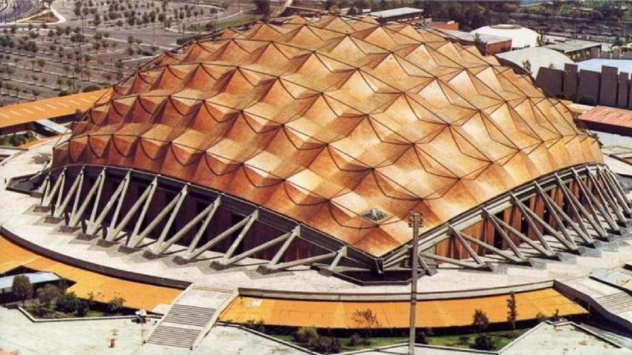 Villas Princess Hotel Mexico City Luaran gambar
