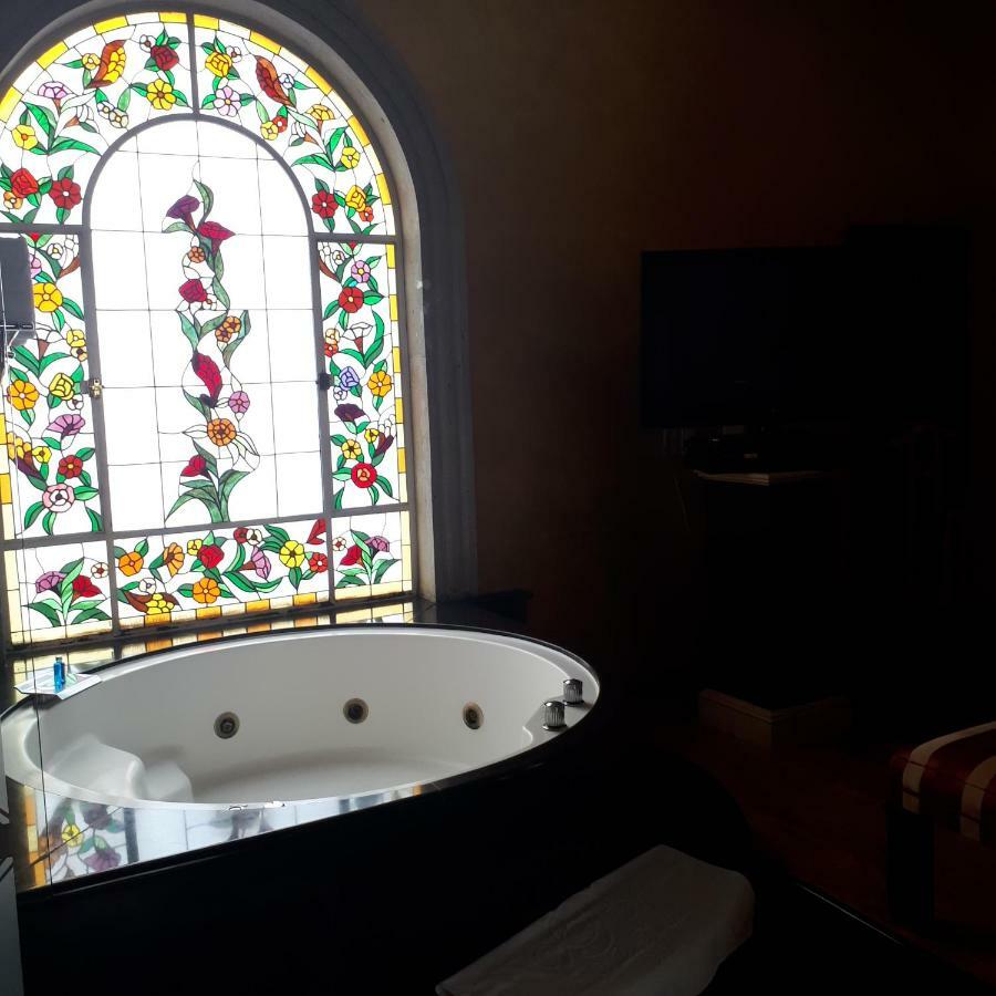 Villas Princess Hotel Mexico City Luaran gambar