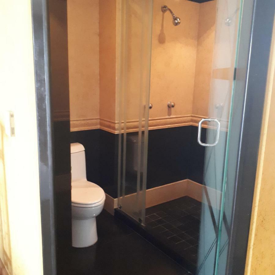 Villas Princess Hotel Mexico City Luaran gambar